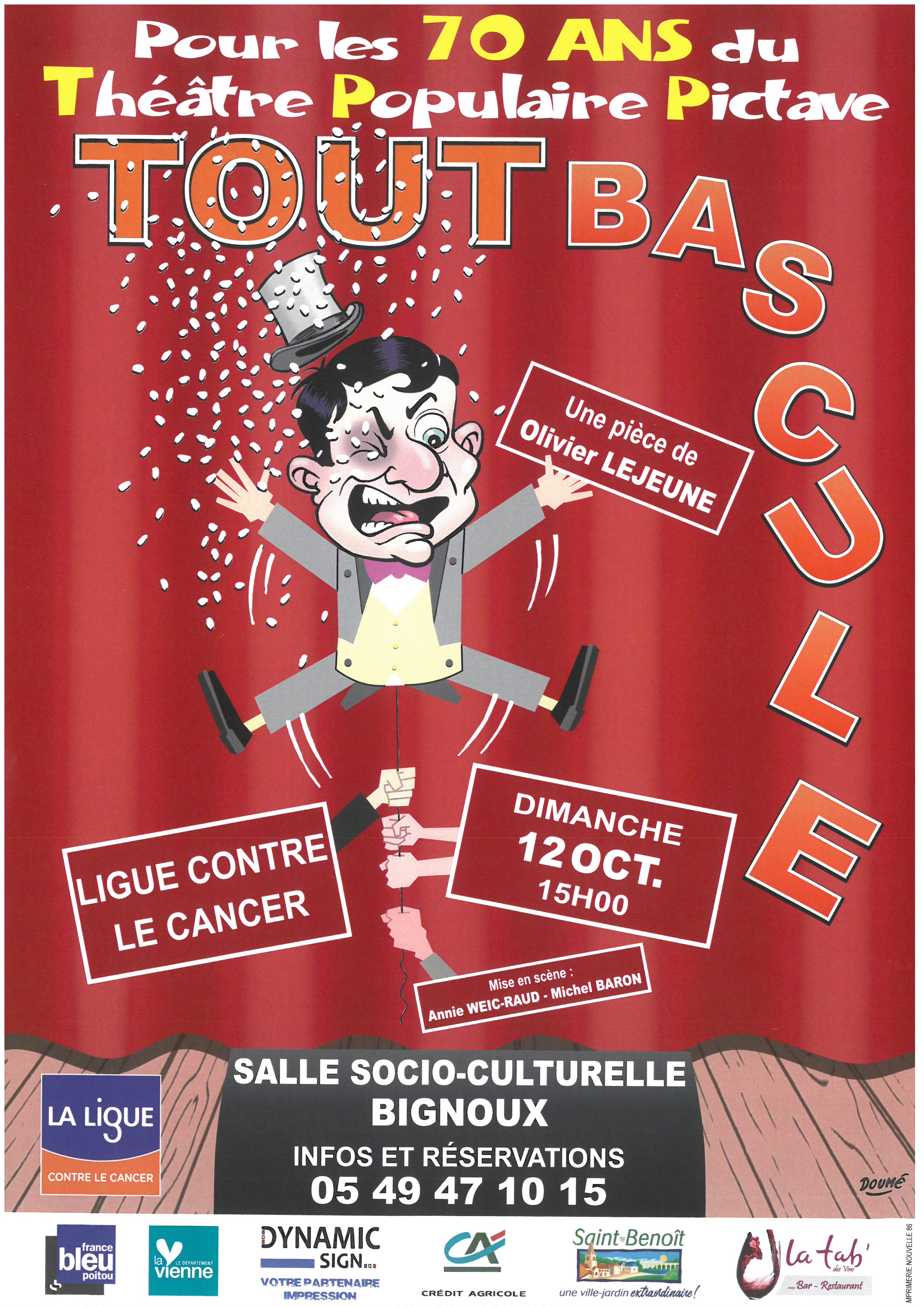 Image evenement