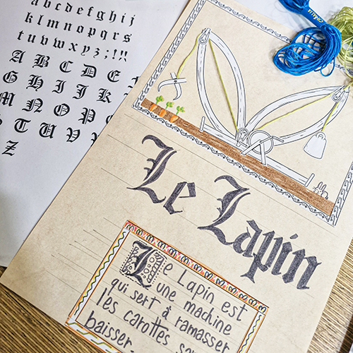 Image evenement