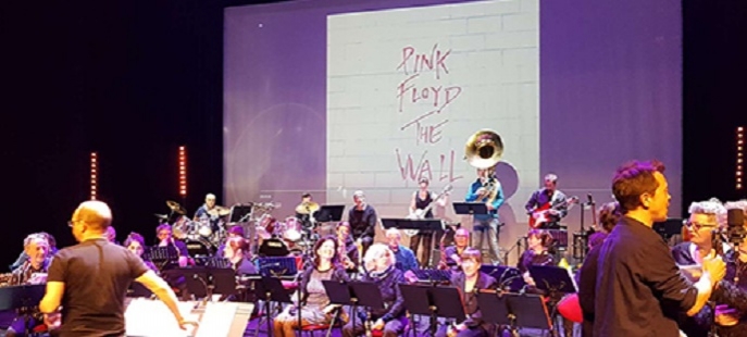 30 - Trad'n Jazz 2019 la Hune