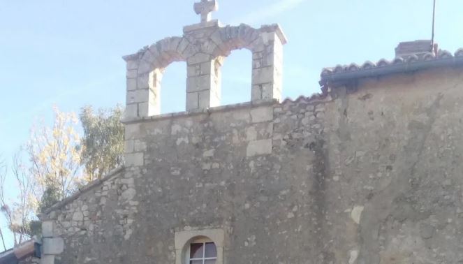 Tendances-Poitou-Chapelle Loubressac-agenda