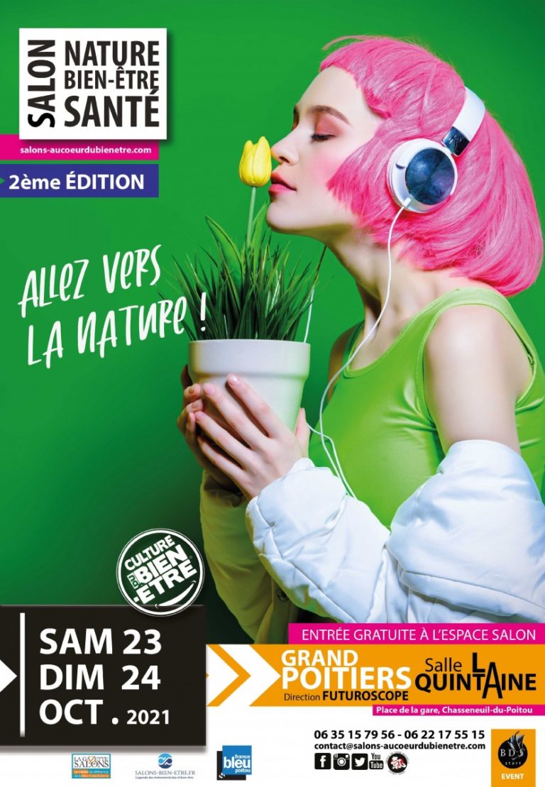 SALON NATURE BIEN-ÊTRE ET SANTÉ _ OCT 2021 Grand poitiers- bds start_Plan de travail 1_reduit
