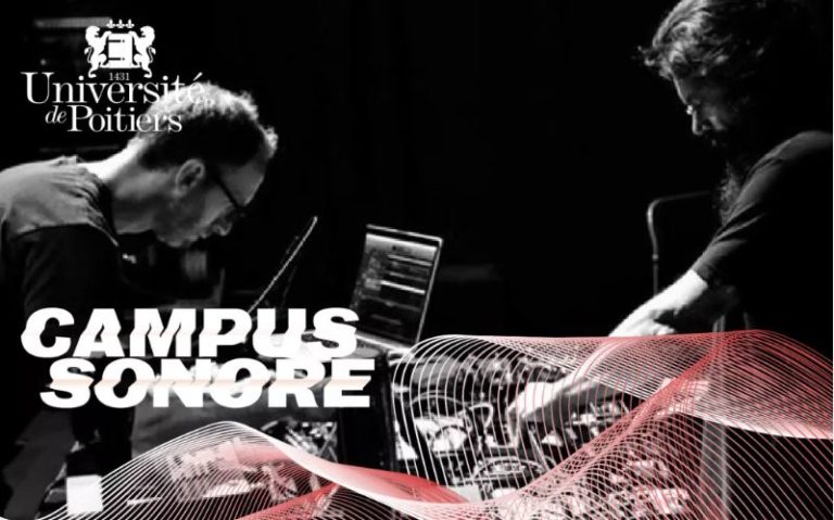 campus sonore noorg