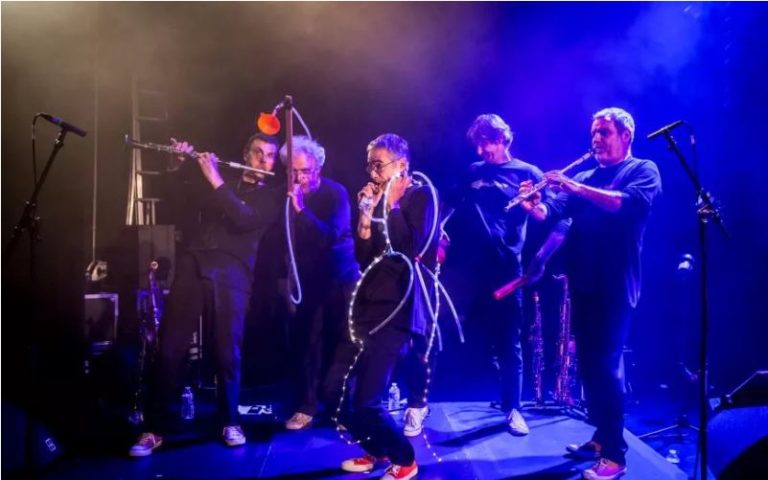 concert scientifique