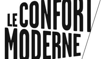 confort moderne