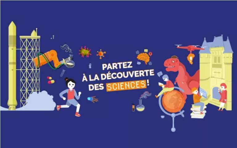 fete de la science
