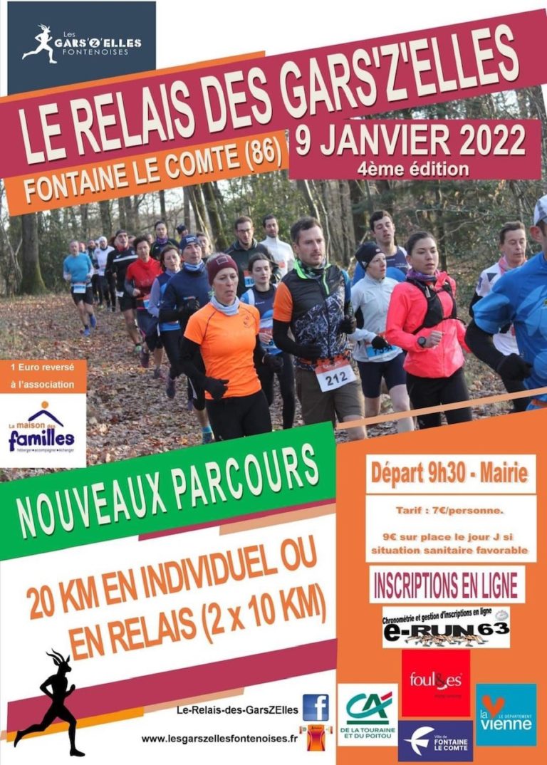 relais