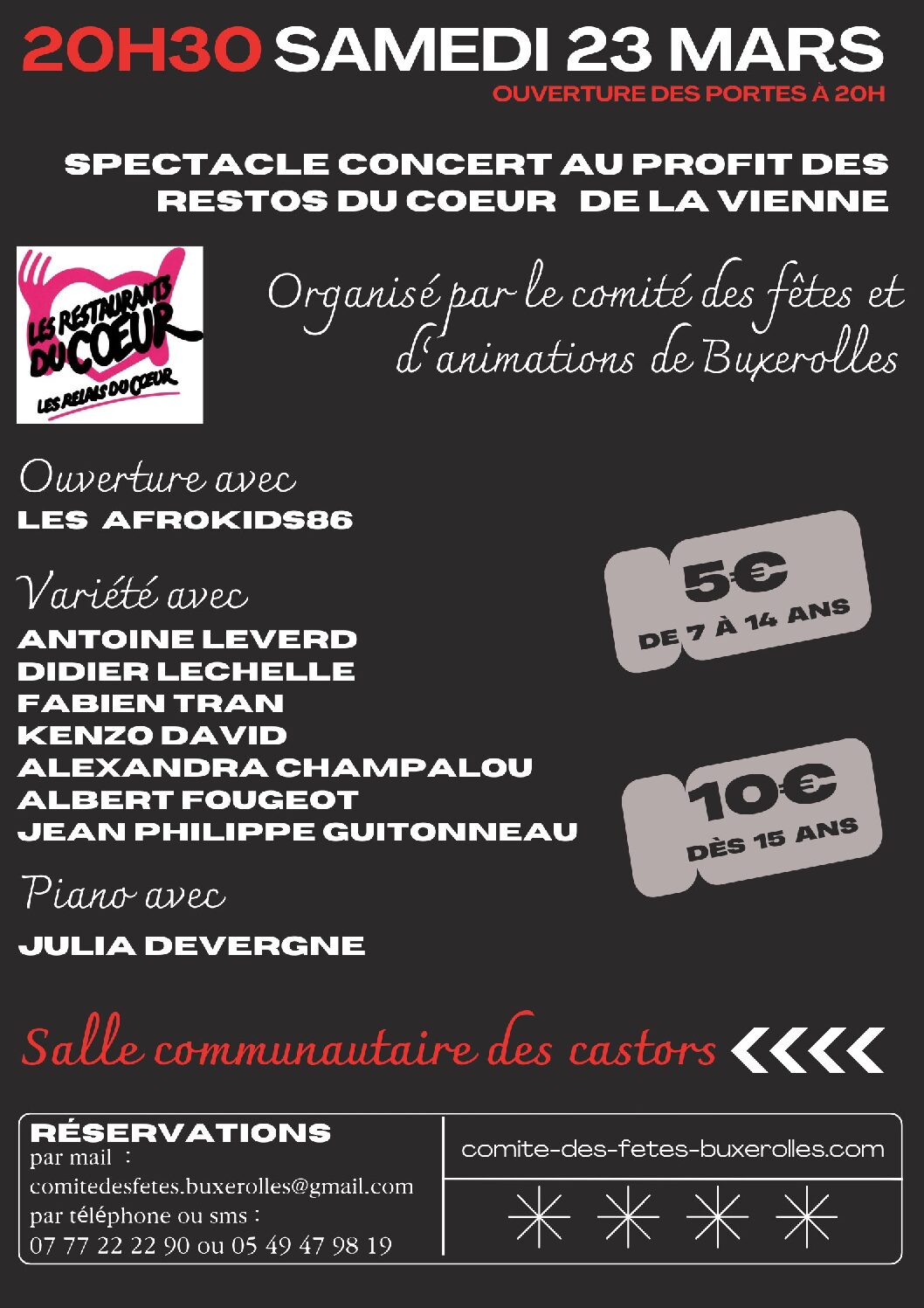 resto noir