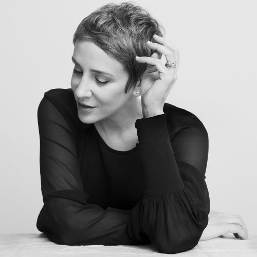 stacey kent